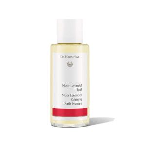 DR.HAUSCHKA Moor Lavendel Bad