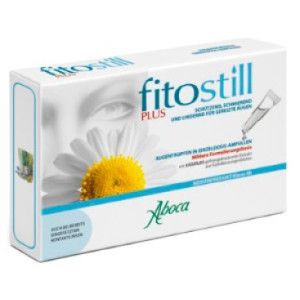 FITOSTILL Plus Augentropfen