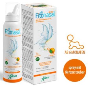 FITONASAL Kinder Nasenspray