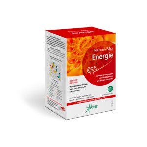 NATURA Mix Advanced Energie Granulat