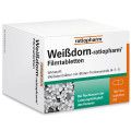 WEISSDORN-RATIOPHARM Filmtabletten